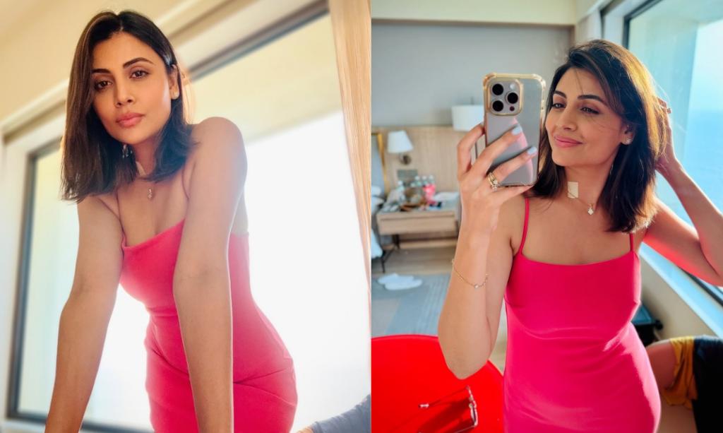 Malti Chahar News fashion trends