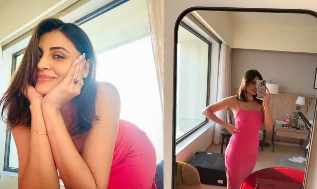 Malti Chahar looking beautiful