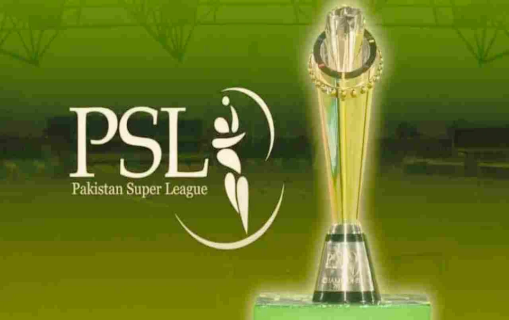 Pakistan Super League Mumbai Indian Bowler Corbin Bosch Ban