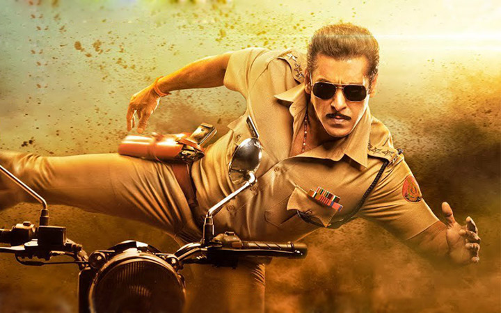 dabangg