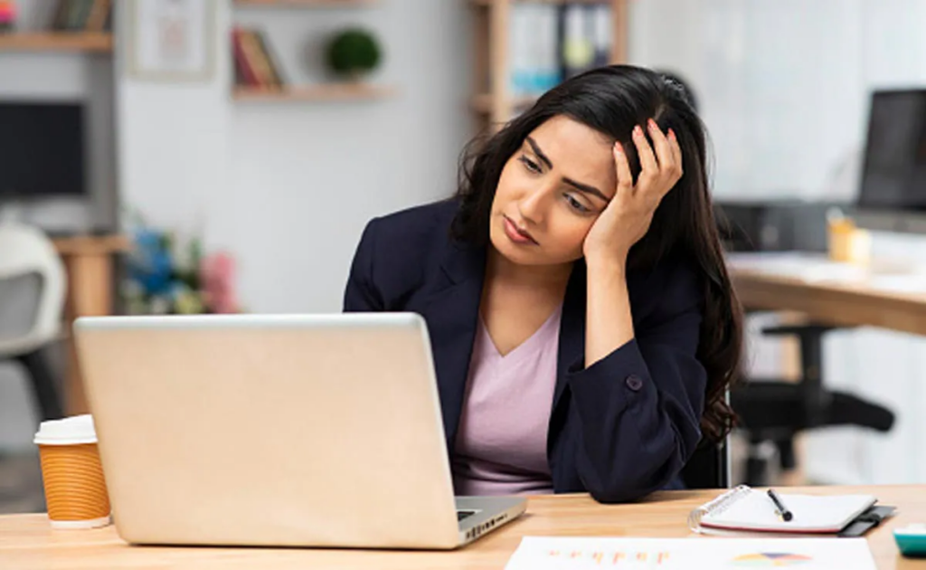 Insufficient water intake can lead to feeling tired