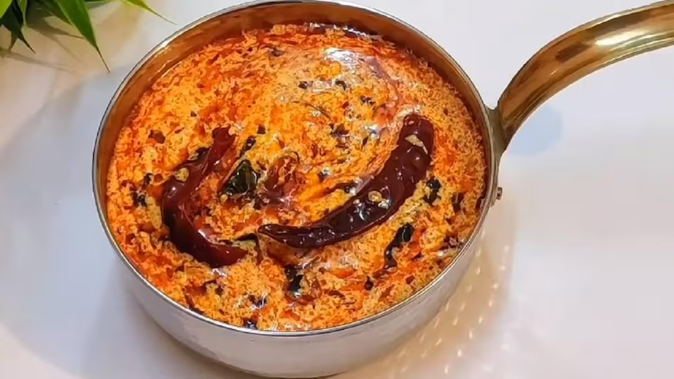 Yogurt Based Dishes