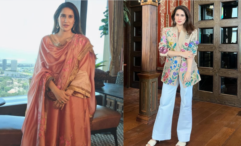 Sagarika Ghatge, Indian actress and model