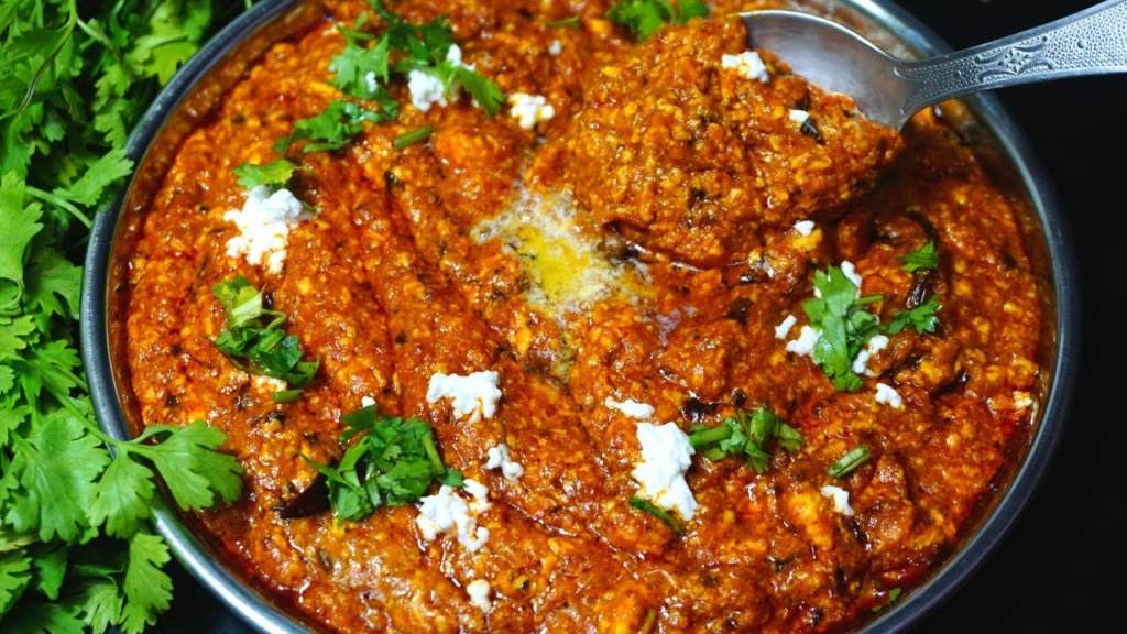 Paneer Korma