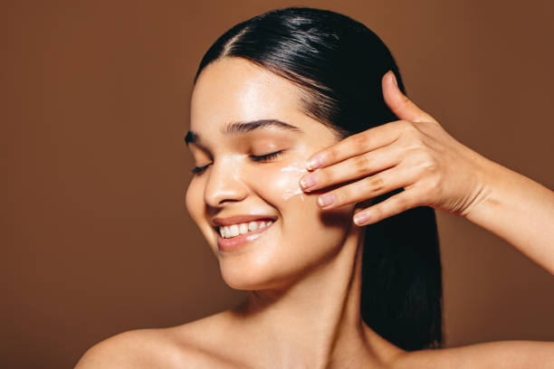 Use Face Moisturizing everyday