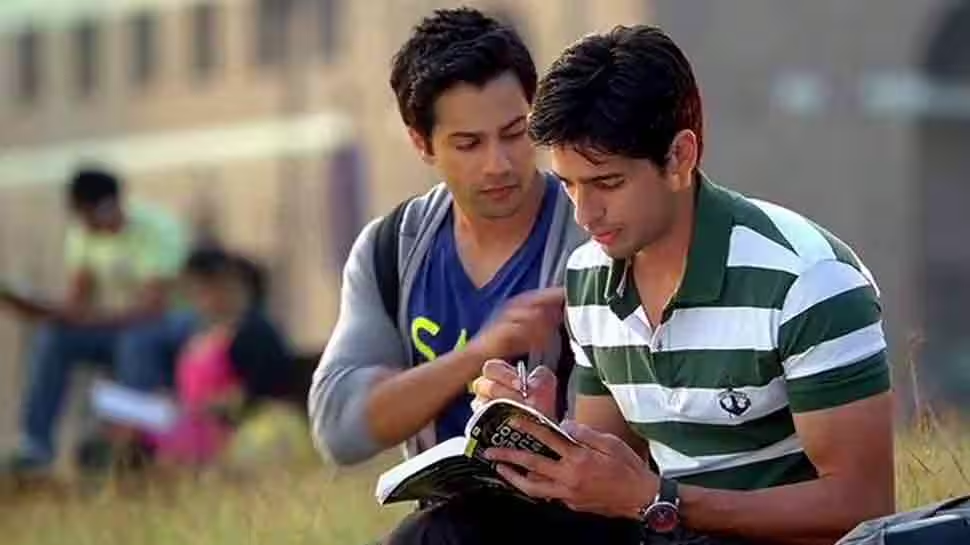 Varun Dhawan Birthday