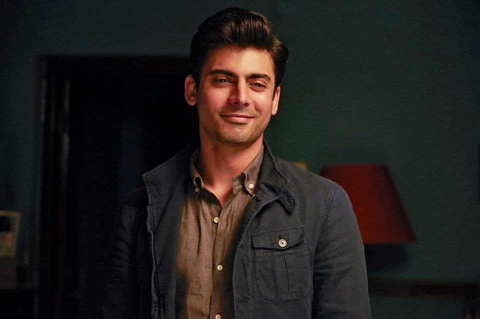 Fawad Khan, Pakistani film actor
