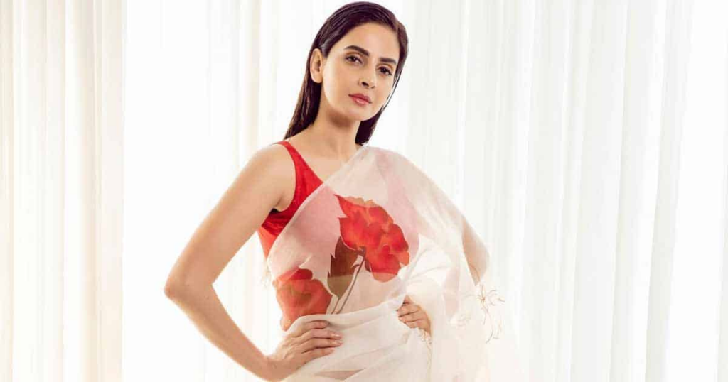 Saba Qamar, Pakistani actress