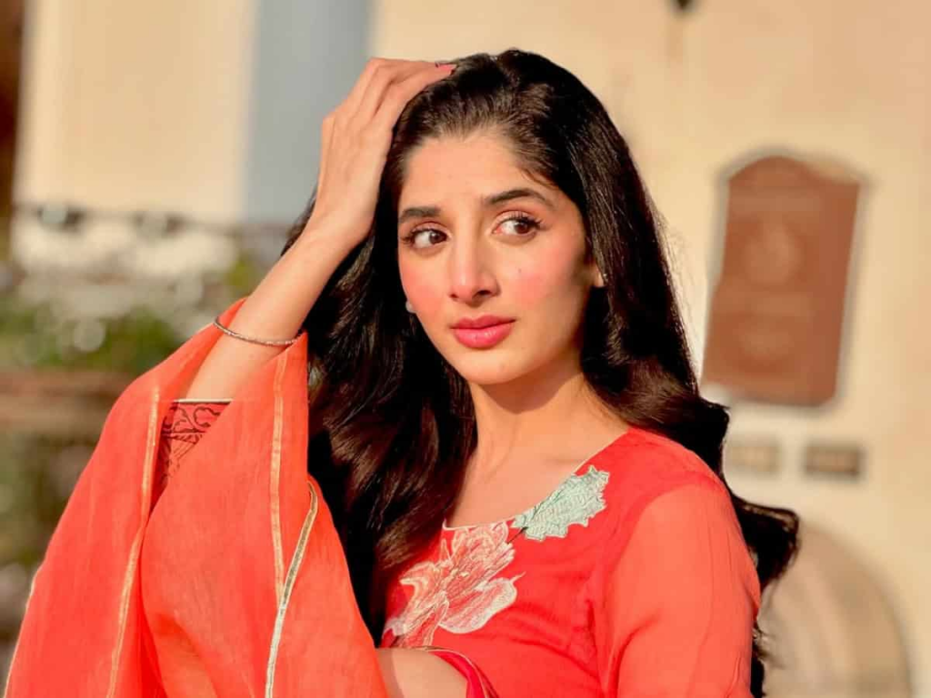 Mawra Hocane, Pakistani actress
