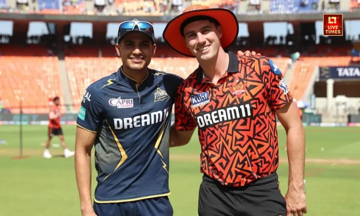 IPL 2025: IPL के इस सीजन में हैदराबाद ने लगातार तीन मैचों में हार का सामना किया है. हालांकि, टीम ने टूर्नामेंट की शुरुआत धमाकेदार तरीके से की थी.