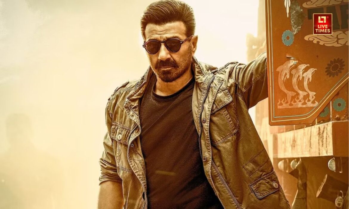 Jaat Box Office Collection