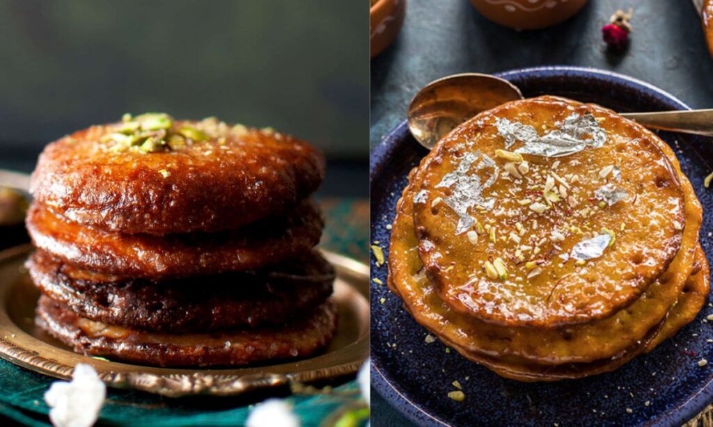 Healthy Recipes with Jaggery