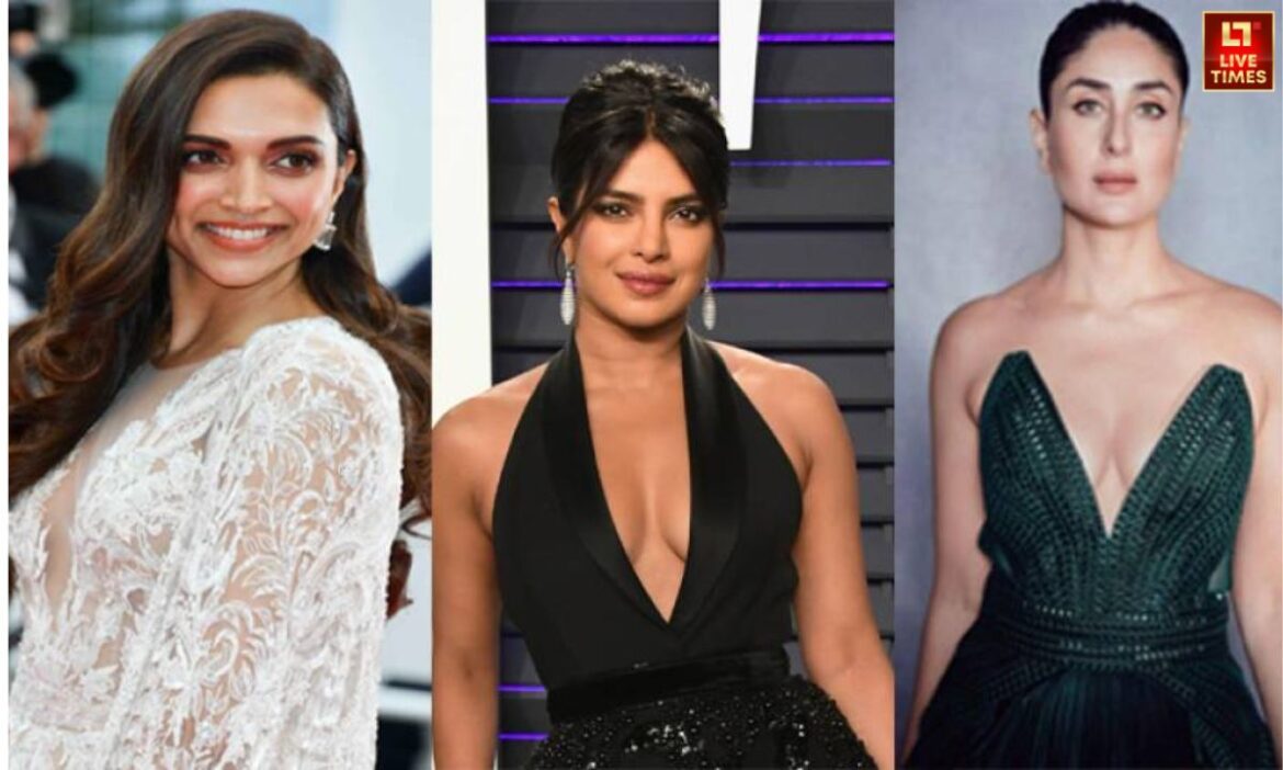 इन अभिनेत्रियों ने अपने किरदारों को सिर्फ अभिनय से नहीं, बल्कि अपने महंगे और शाही कॉस्ट्यूम्स से भी जीवंत बनाया. ये लुक्स न सिर्फ यादगार हैं, बल्कि भारत की रॉयल्टी का शानदार मेल भी हैं.