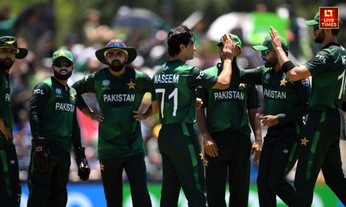 INDIA vs PAK: भारत और पाकिस्तान के बीच बढ़ती तनातनी के बीच, भारत सरकार ने एक बड़ा कदम उठाया है, जिसका असर पाकिस्तान से जुड़े एक प्रमुख डिजिटल चैनल पर पड़ा है.