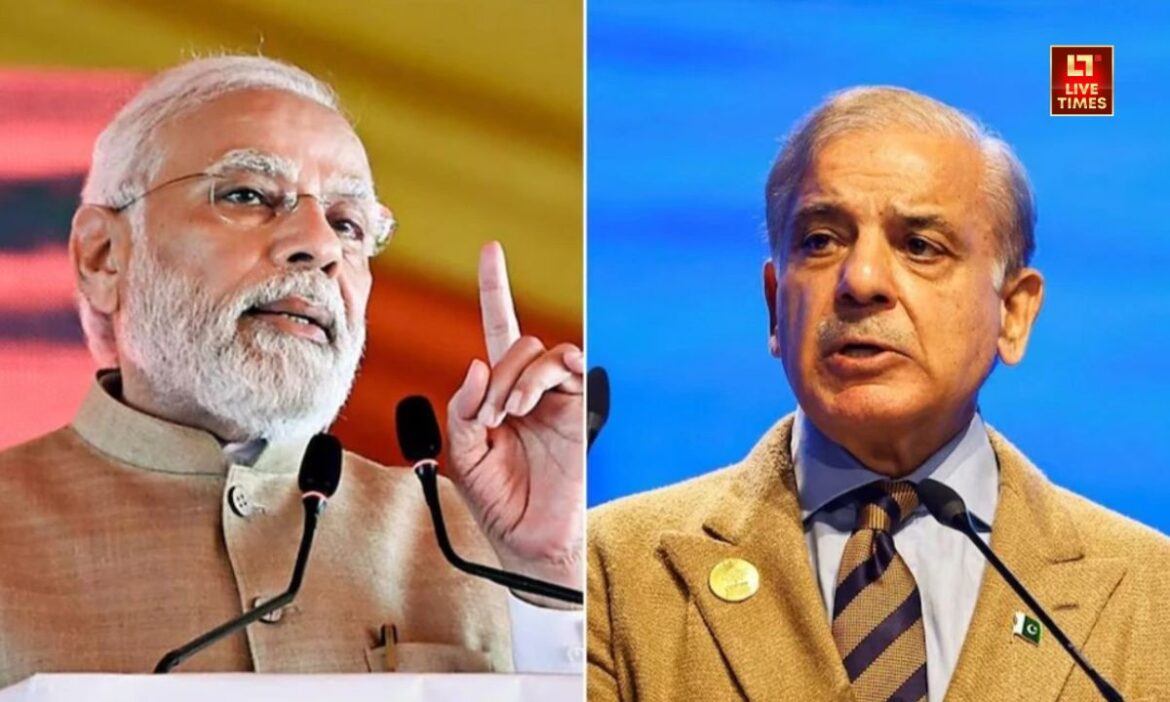 Pakistan Emergency Steps : पाकिस्तान को भारत से पंगा लेना इतना भारी पड़ेगा उसने सोचा भी नहीं होगा. पहलगाम में हुए हमले के बाद से भारत के एक्शन से वो डर गया है.