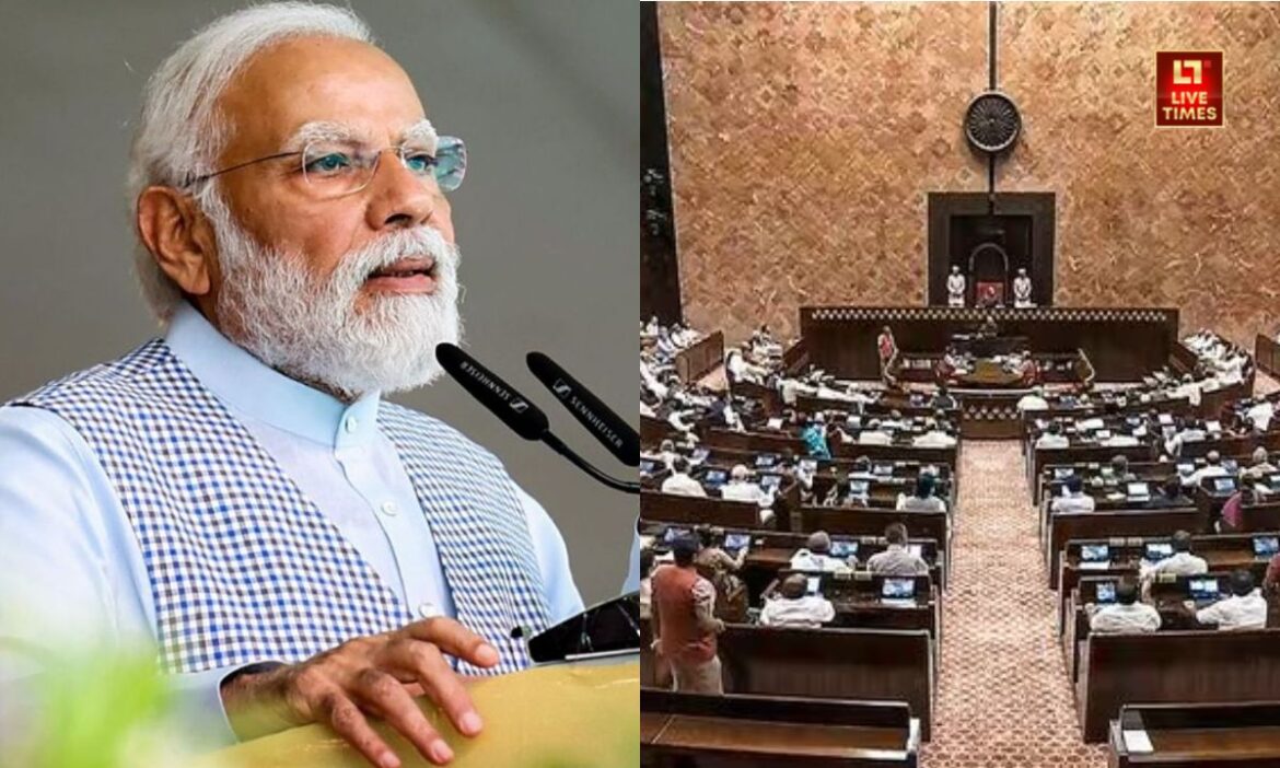 Wakf Amendment Bill PM Narendra Modi feedback