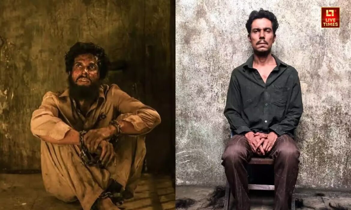 बॉलीवुड के हैंडसम हंक रणदीप हुड्डा अपनी शानदार एक्टिंग के लिए जाने जाते हैं. वो इस कदर एक्टिंग में डूब जाते हैं कि सरबजीत मूवी के लिए उन्होंने सिर्फ 28 दिन में 18 किलो वजन घटा लिया था. आज हम उनके इस सीक्रेट के बारे में जानेंगे.