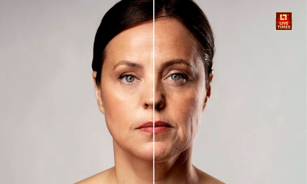 Skin Care For Womens : इस भागदौड़ भरी जिंदगी में महिलाएं अपना ख्याल रखा भूल ही जाती हैं. इसके चलते समय से पहले ही उनके फेस पर बुढ़ापा झलकने लगता है.