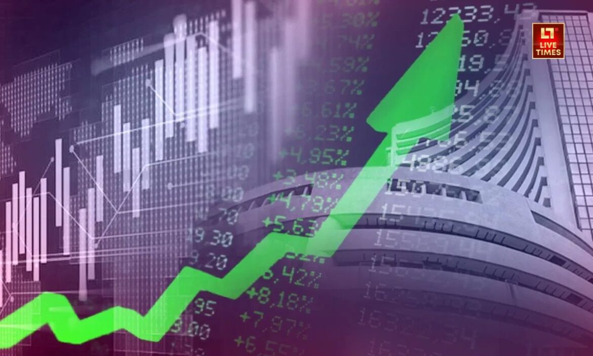 Stock Market Today : आज यानी 8 अप्रैल को शेयर बाजार में हरियाली लौट आई है. कारोबार की शुरुआत ग्रीन जोन में हुई है. वहीं, एशियाई बाजारों में तेजी का असर भारतीय शेयर मार्केट पर भी देखने को मिला है.