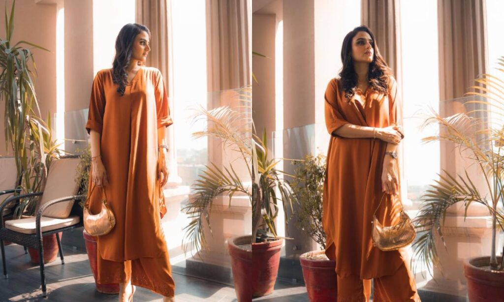 pant set