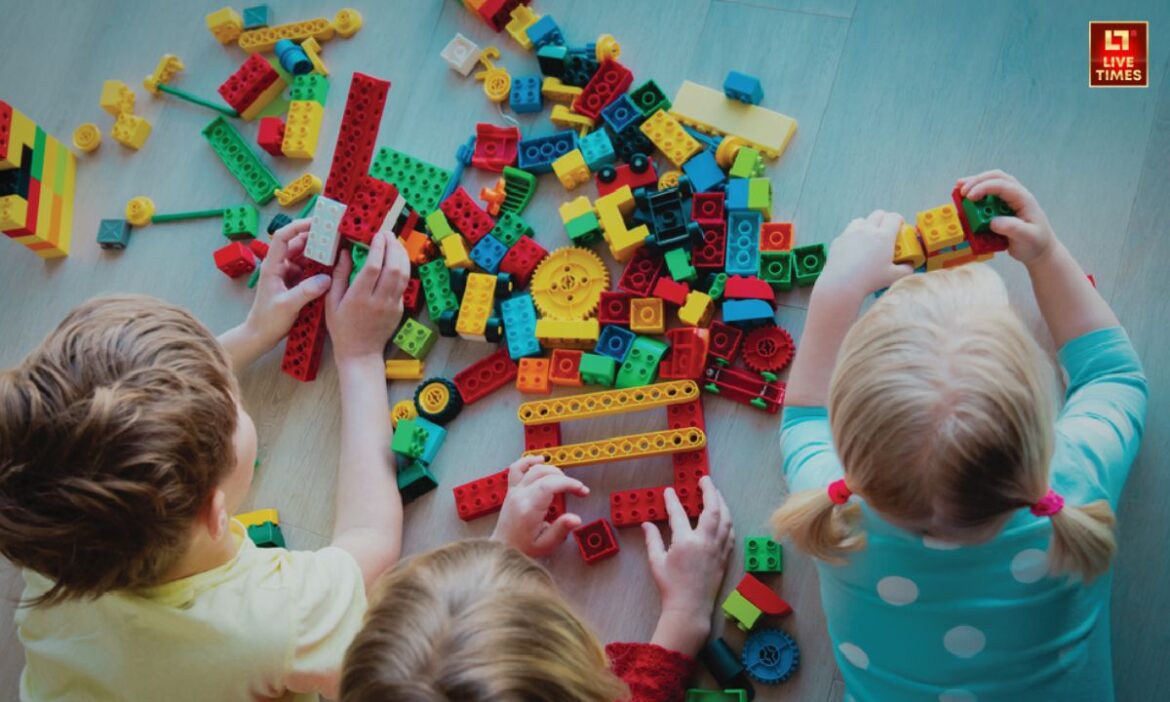 Summer Vacation: बच्चों को घर पर रखें खुश और व्यस्त इन मज़ेदार गतिविधियों से!