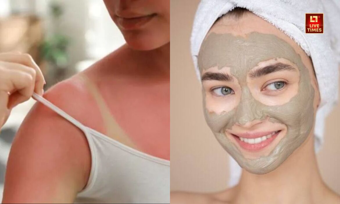 Home Remedies For Tanning : गर्मियों की शुरुआत हो चुकी है और इस मौसम में जिस चीज की सबसे ज्यादा चिंता सताती है, वो है टैनिंग की. इसके लिए लोग कई तरह के प्रोडक्टस का यूज करते हैं लेकिन कोई असर नहीं दिखता है.