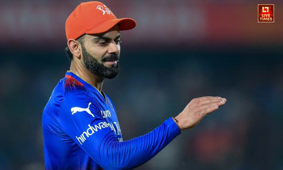 IPL Orange Cap 2025: क्रिकेट के मैदान में जब बात बल्लेबाजी की हो, तो विराट कोहली का नाम सबसे ऊपर आता है. आईपीएल 2025 में भी विराट ने अपनी क्लासिक बल्लेबाजी से दर्शकों को रोमांचित कर दिया है.