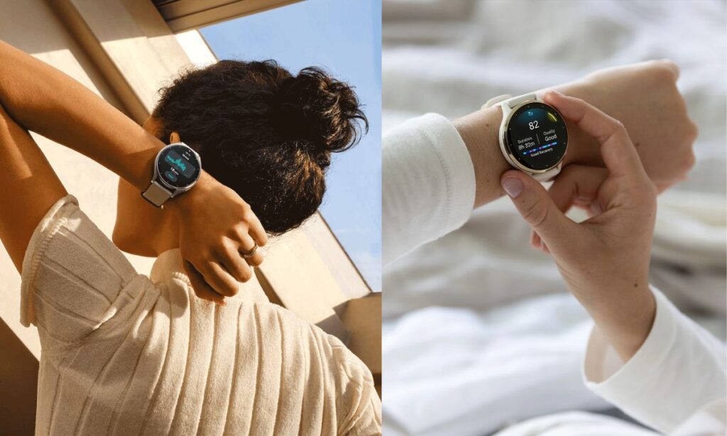 Digital watches for women