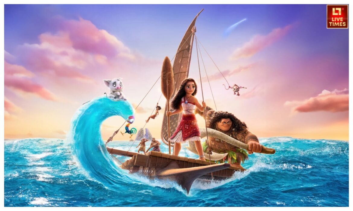 आपको जादुई दुनिया में ले जाएंगी ये 5 एनिमेटेड मूवीज, घर बैठे इन OTT प्लेटफॉर्म्स पर बच्चों के साथ उठाए लुत्फ