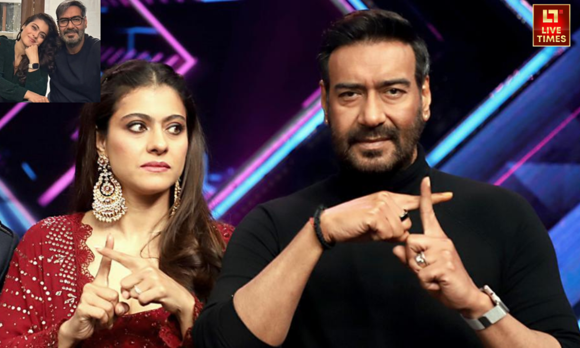 Ajay Devgn और Kajol की भी फिल्म इंडस्ट्री में छिड़ी शिफ्ट के घटों की बहस में अब एंट्री हो चुकी है. दोनों ने फिल्म 'मां' के ट्रेलर लॉन्च के दौरान इस मुद्दे पर अपनी चुप्पी तोड़ी है.