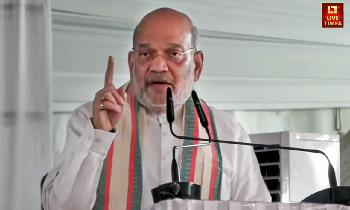 जम्मू कश्मीर में पहलगाम आतंकी हमले के बाद जो डर का माहौल था वो धीरे-धीरे कम हो रहा है. गृहमंत्री अमित शाह ने भी अब पुंछ का दौरा किया है.