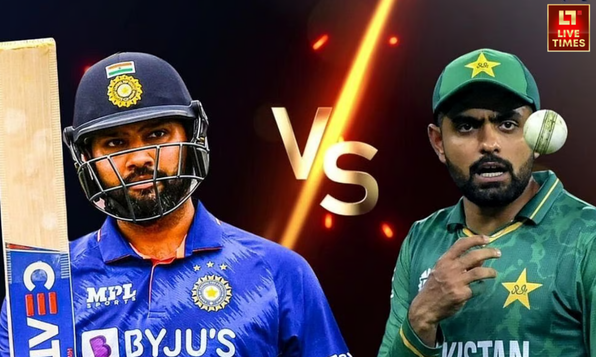 एशिया कप में भारत के बाहर होने की खबरें लगातार सोशल मीडिया पर वायरल हो रही थीं. हालांकि, अब बीसीआई ने इस पर बड़ा अपडेट दिया है.