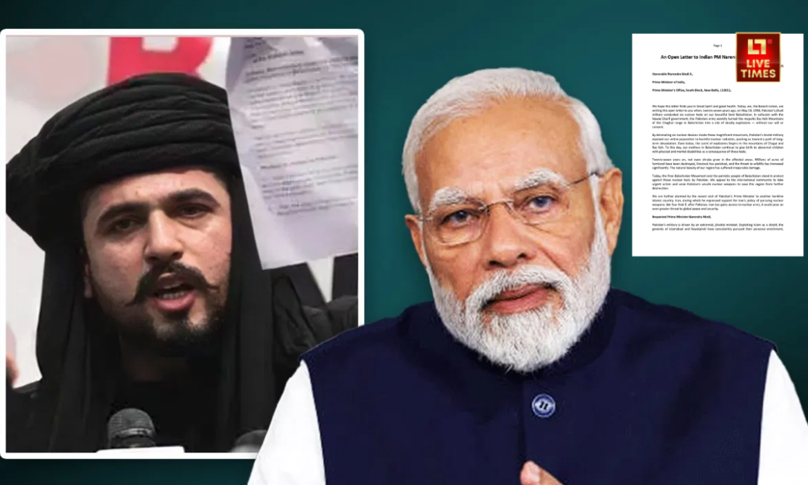 Baloch-Leaders-Letter-To-PM-Modi-1