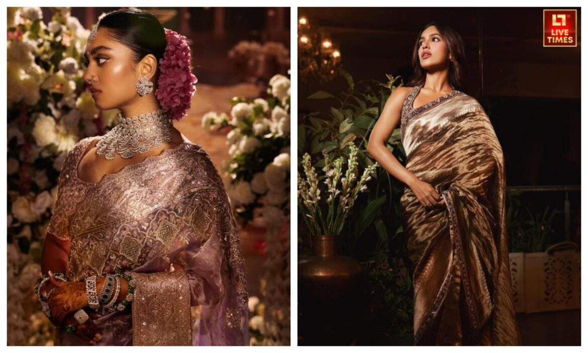 लौट रहा है बनारसी साड़ियों का फैशन, तीज-त्योहारों से लेकर वेडिंग फंक्शन के लिए बन चुकी हैं लड़कियों की पहली पसंद