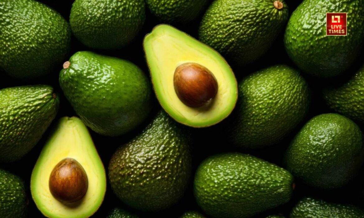 Benefits Of Eating Avocados