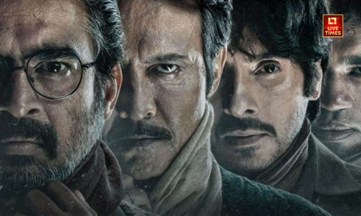 Best Hindi Web Series