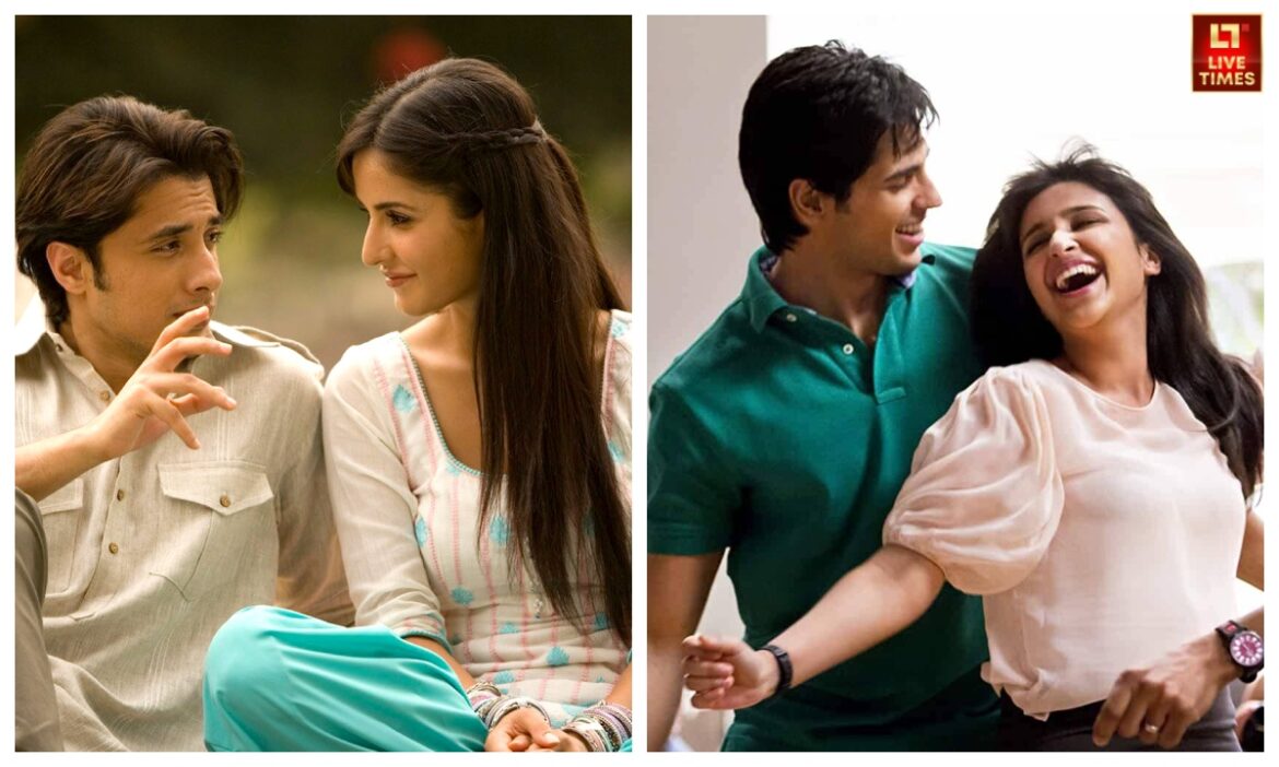 पसंद आई Rajkummar Rao और Wamiqa Gabbi की 'भूल चूक मांफ?' तो अब देख डालें ये 5 अनोखी रोमांटिक कॉमेडी फिल्में