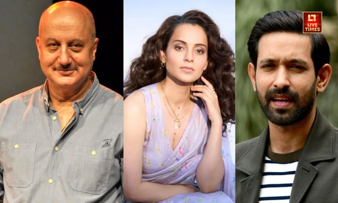 Bollywood React To Late Night Attack