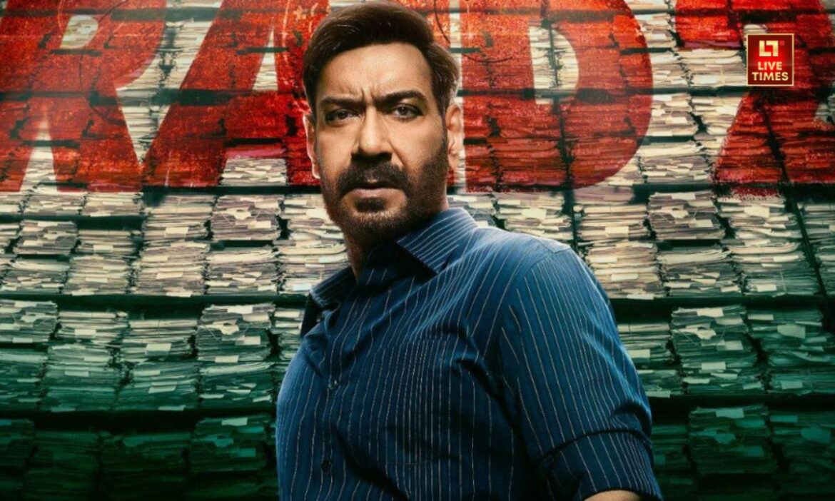 Box Office Collection