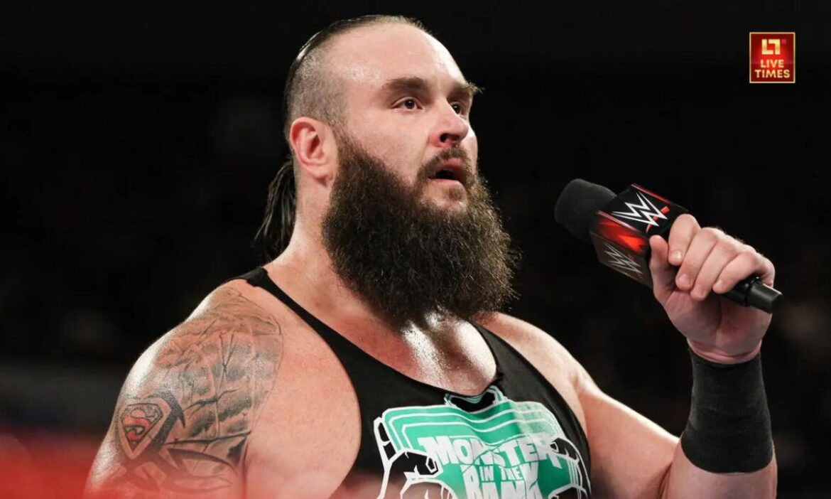 Stars WWE Released Twice Last Five Years