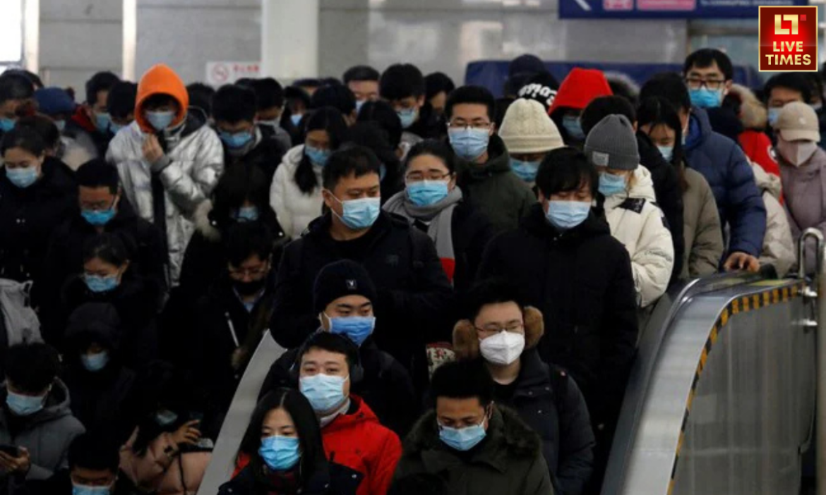 एशिया के कई देश एकबार फिर कोरोना की चपेट में हैं. इन देशों में हॉन्गकॉन्ग, सिंगापुर, चीन और थाईलैंड शामिल हैं.