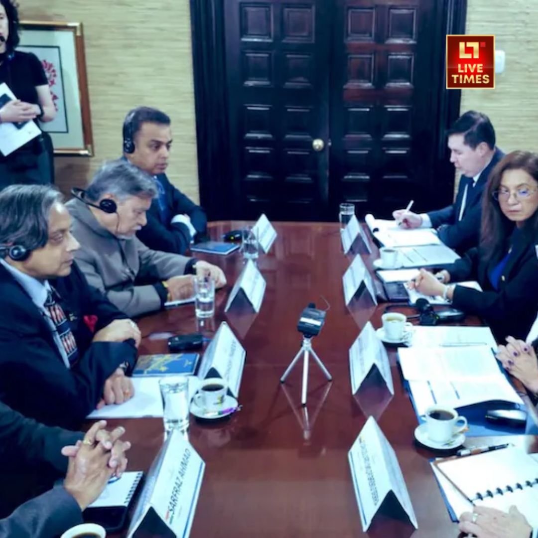 Delegation On Operation Sindoor (1)