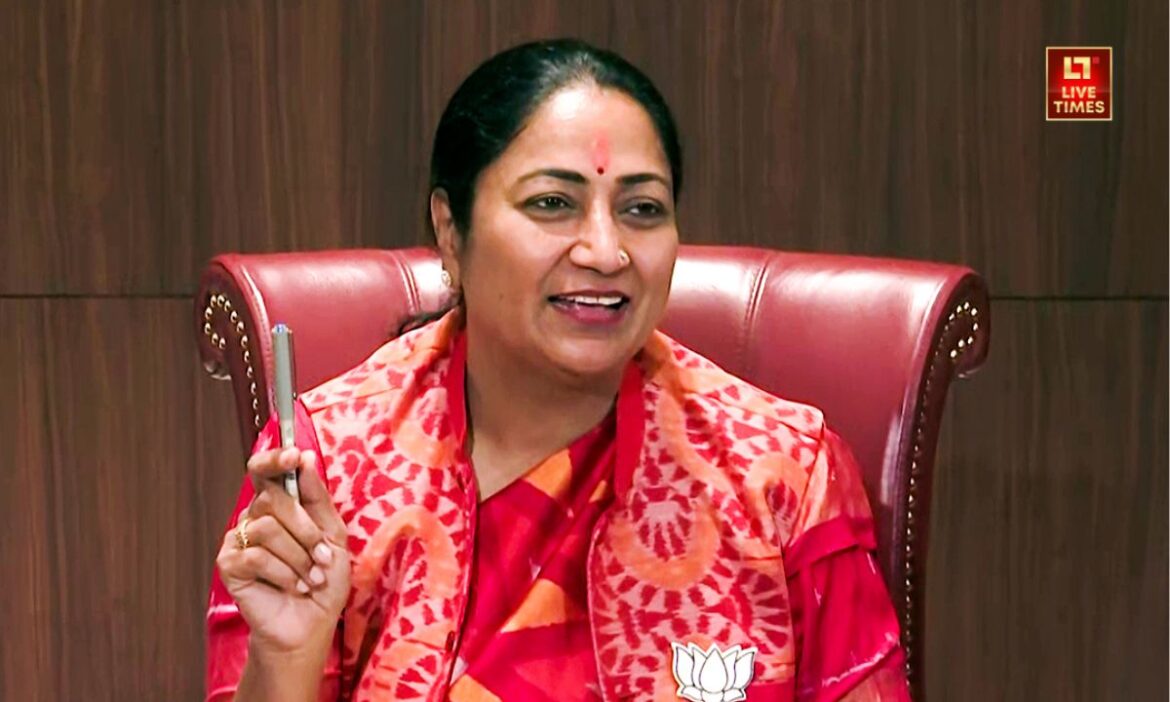 Delhi Government Reduce LAD Fund