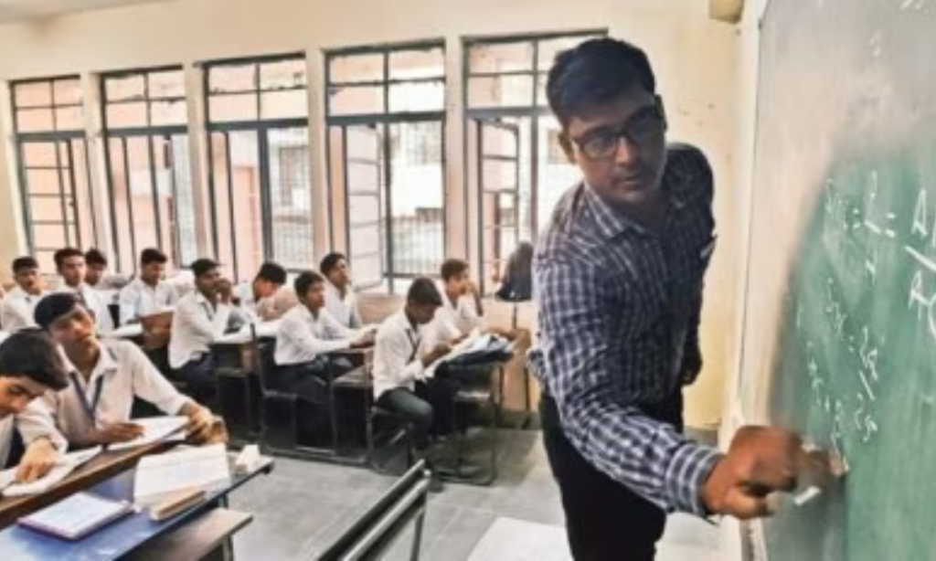 What is the aim of pre-vocational education program?