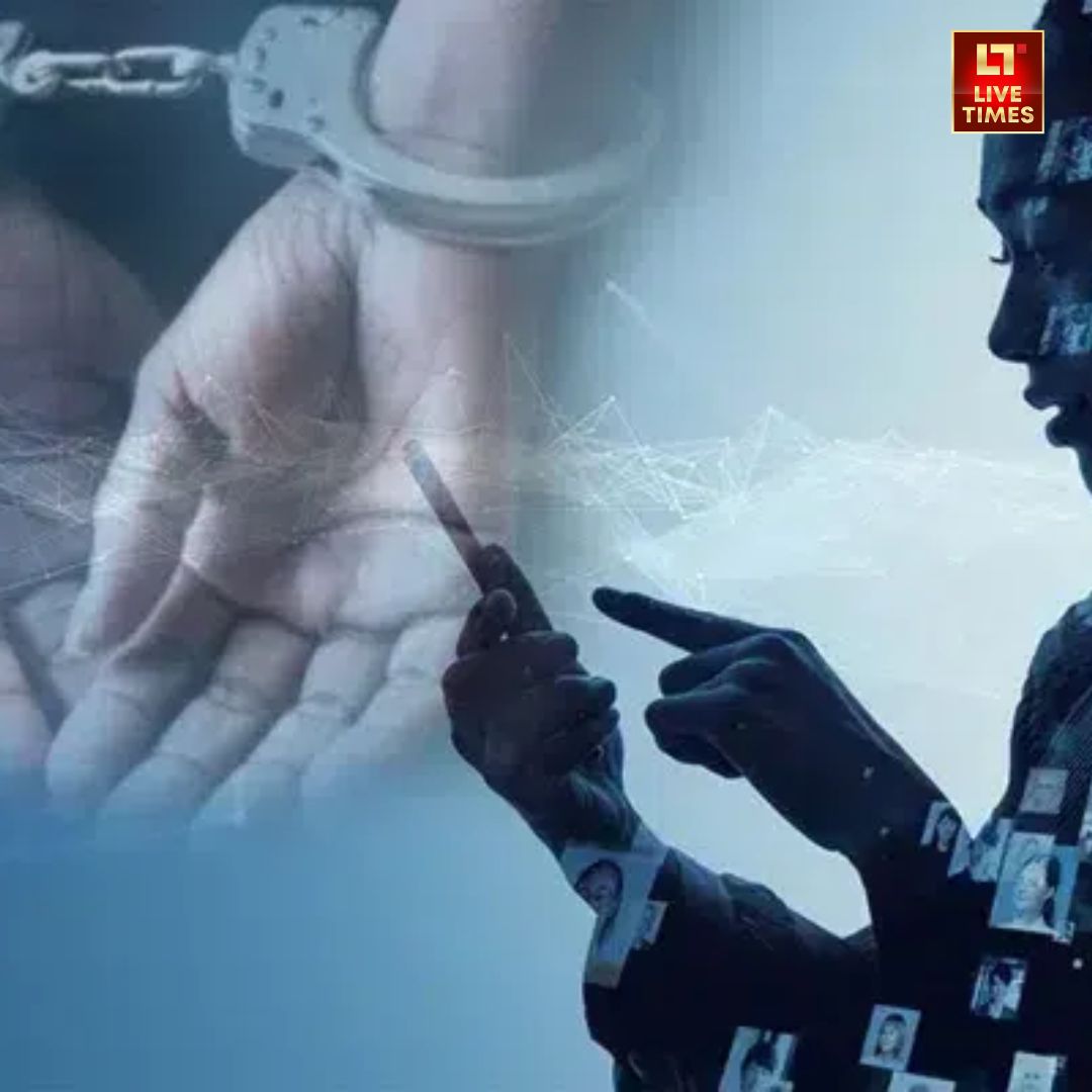 International Fraud Syndicate Dupes Surgeon in Ghaziabad; Two Arrested"