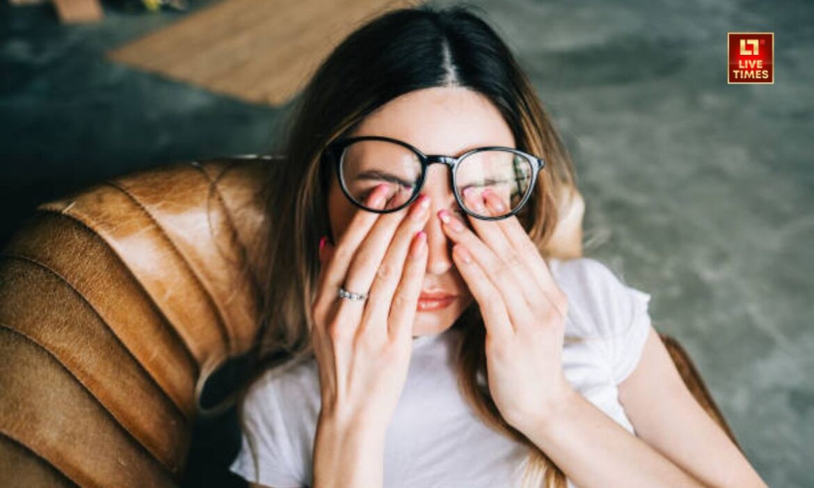 Healthy Foods That Naturally Reduce Eye Prescription Numbers