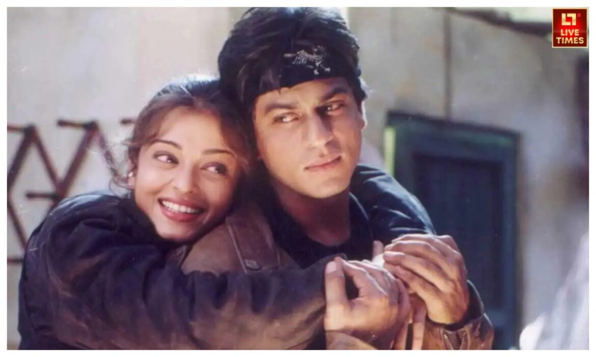 Aishwarya Rai नहीं, बल्कि जोश में इस एक्ट्रेस को ऑफर हुआ था Shah Rukh Khan की बहन का रोल