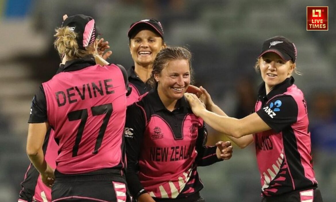 Hayley Jensen Retirement