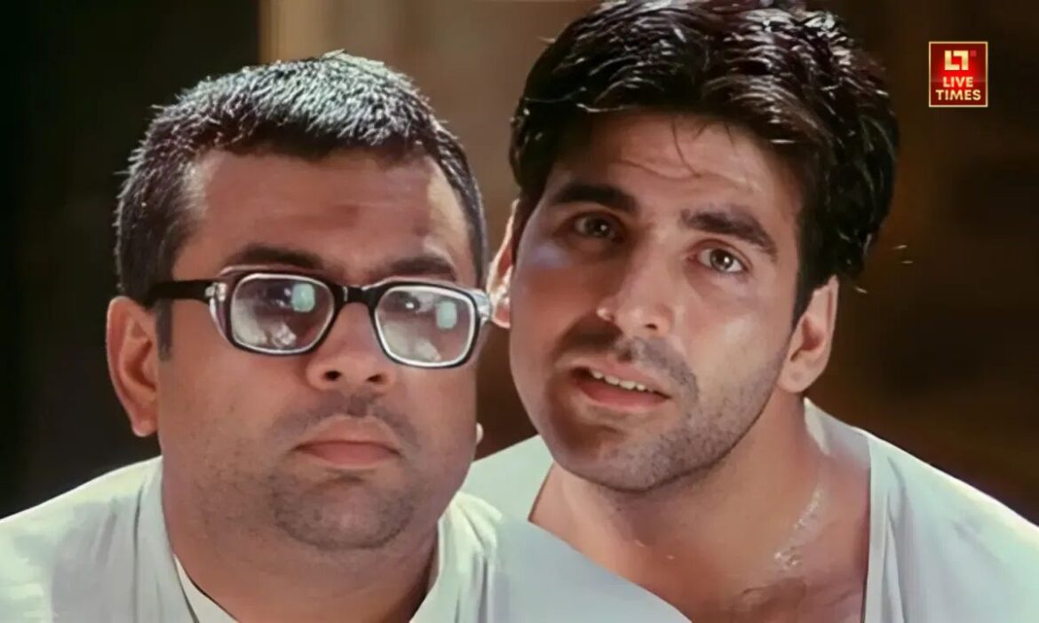 Hera Pheri 3 Controversy