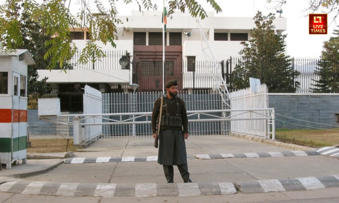 India Pakistan wars and conflicts